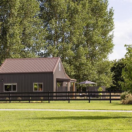 Villa Angus Road Barn Cambridge Exterior foto