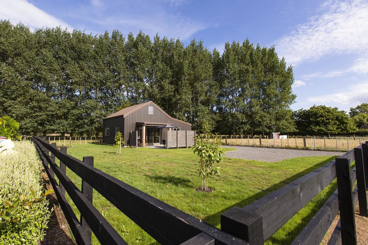 Villa Angus Road Barn Cambridge Exterior foto